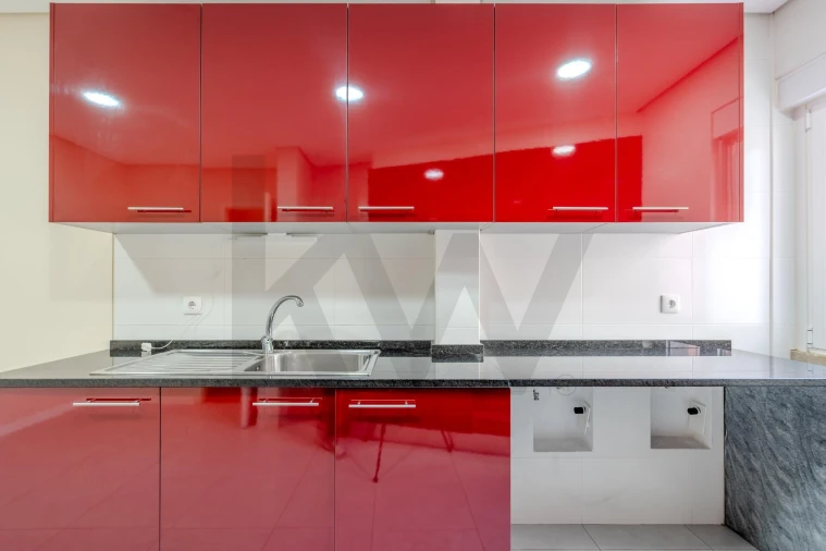 Apartamento T4 para Arrendamento em Areeiro Foto 32