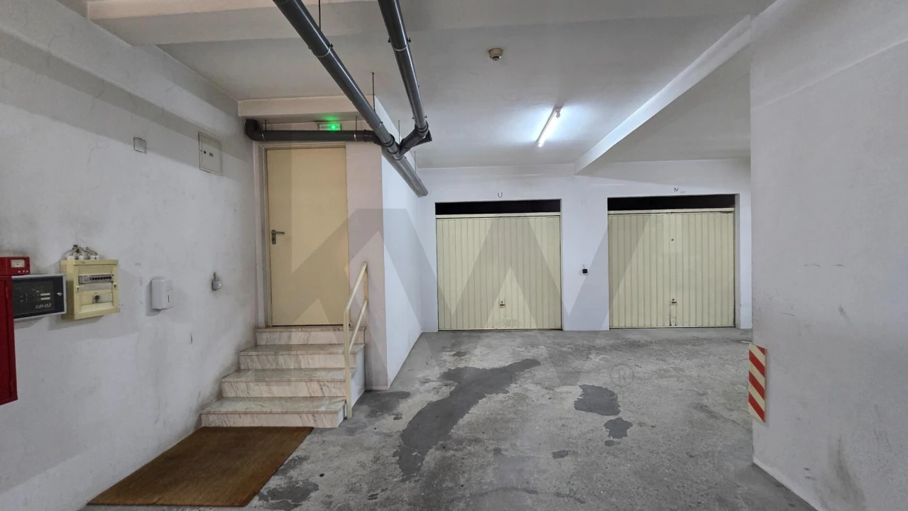 Apartamento T2 para Arrendamento em Santa Maria da Feira, Travanca, Sanfins e Espargo Foto 19