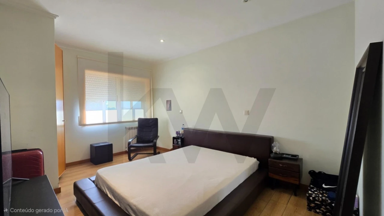 Apartamento T2 para Arrendamento em Santa Maria da Feira, Travanca, Sanfins e Espargo Foto 17
