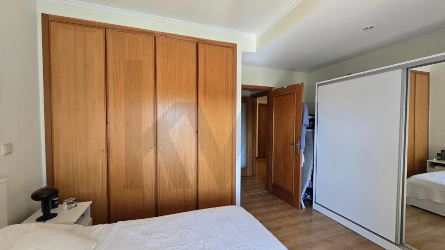Apartamento T2 para Arrendamento em Santa Maria da Feira, Travanca, Sanfins e Espargo Foto 13