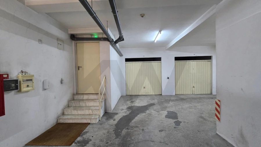 Apartamento T2 para Arrendamento em Santa Maria da Feira, Travanca, Sanfins e Espargo Foto 19