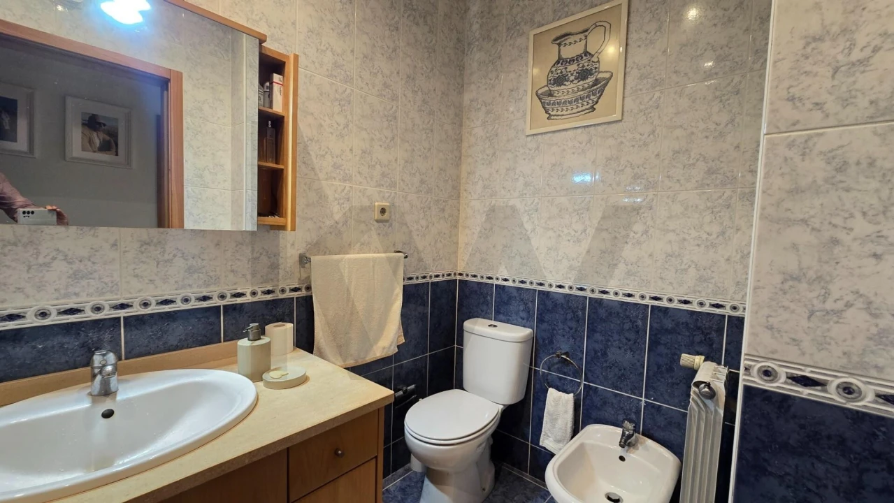 Apartamento T2 para Arrendamento em Santa Maria da Feira, Travanca, Sanfins e Espargo Foto 15