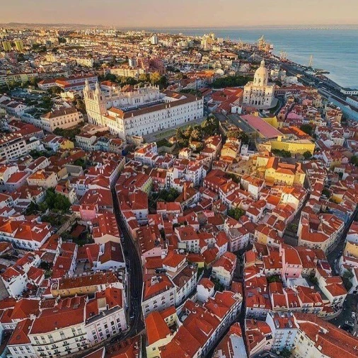 Apartamento T2 para Venda em Beato Foto 3