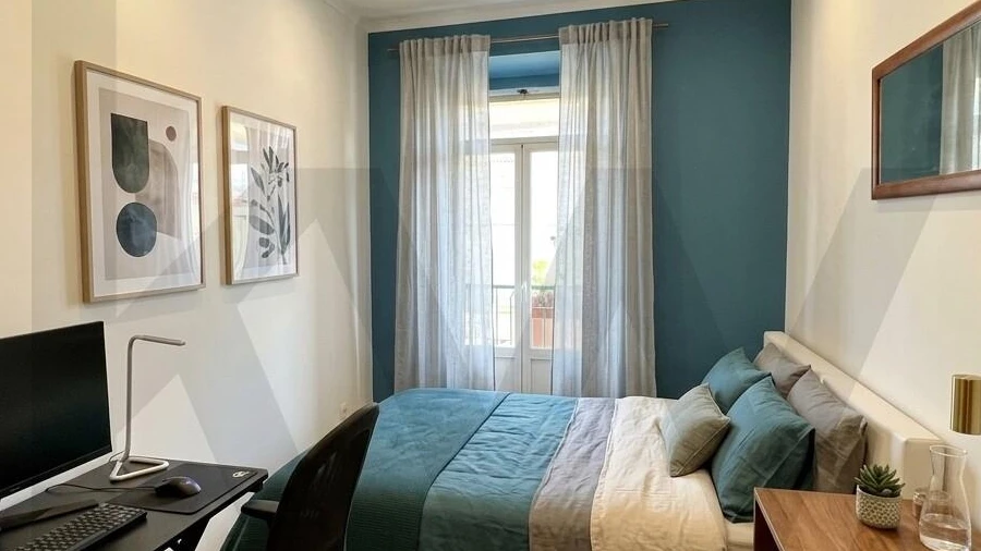 Apartamento T2 para Venda em Beato