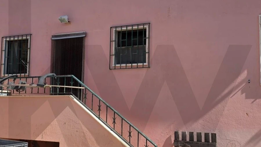 Moradia T2 para Venda em São Domingos de Rana