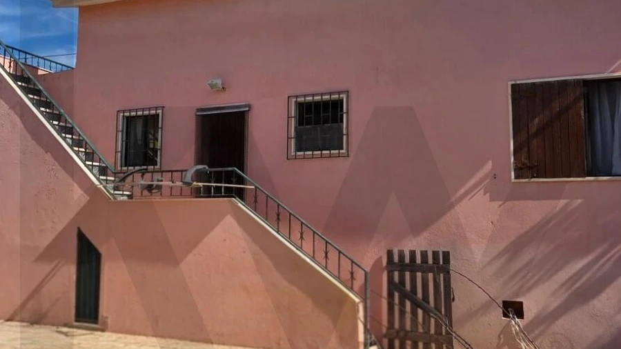 Moradia T2 para Venda em São Domingos de Rana