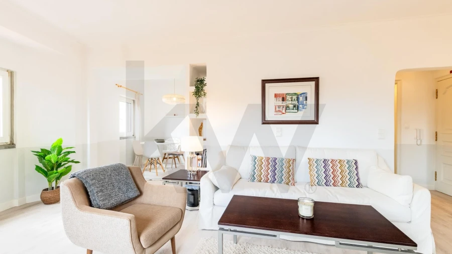 Apartamento T1 para Venda em Cascais e Estoril