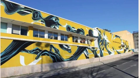 Apartamento T2 para Venda em Venteira