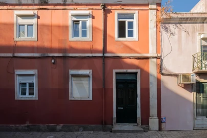 Apartamento T2 para Arrendamento em Arroios