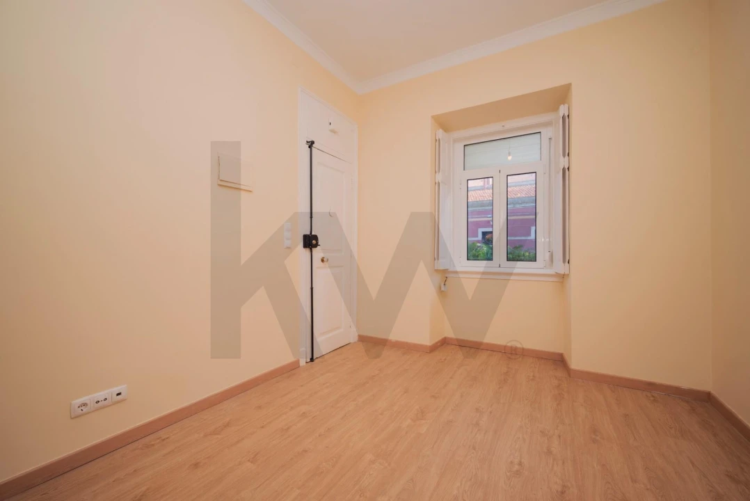Apartamento T2 para Arrendamento em Arroios Foto 2
