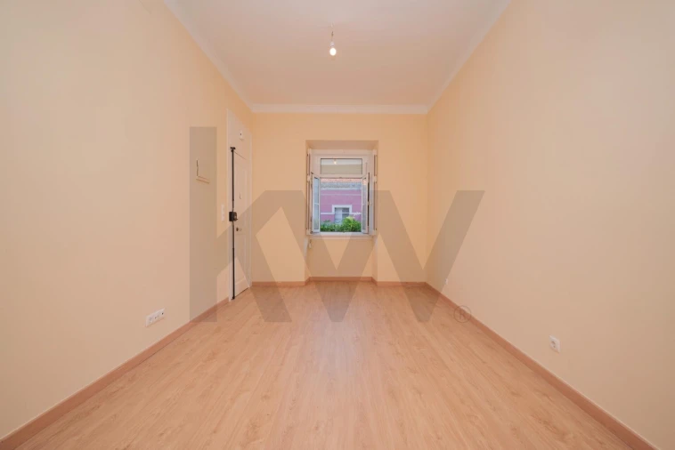 Apartamento T2 para Arrendamento em Arroios Foto 3