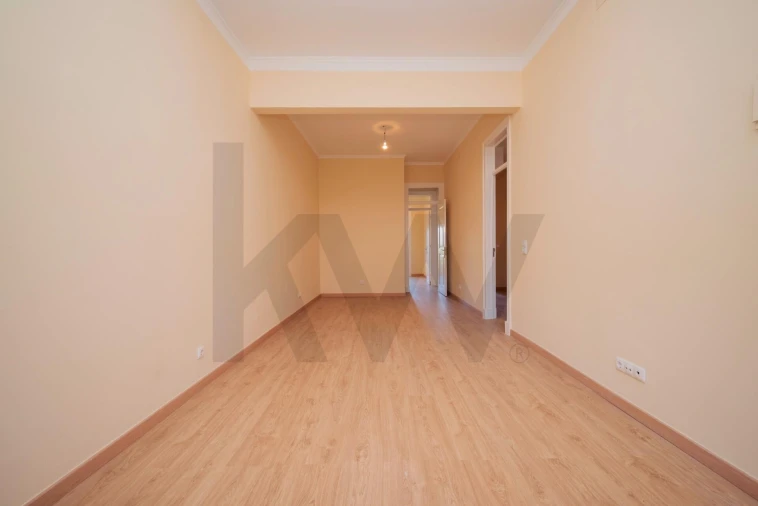 Apartamento T2 para Arrendamento em Arroios Foto 5