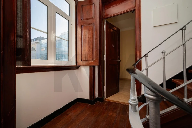 Apartamento T2 para Arrendamento em Arroios Foto 20
