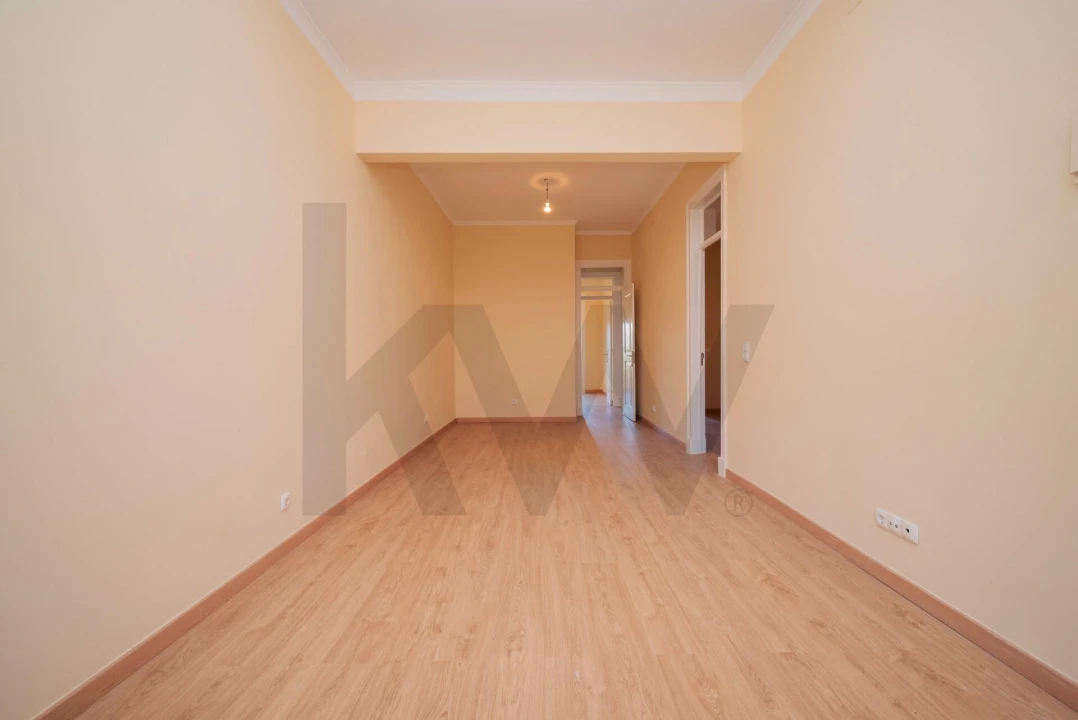 Apartamento T2 para Arrendamento em Arroios Foto 5