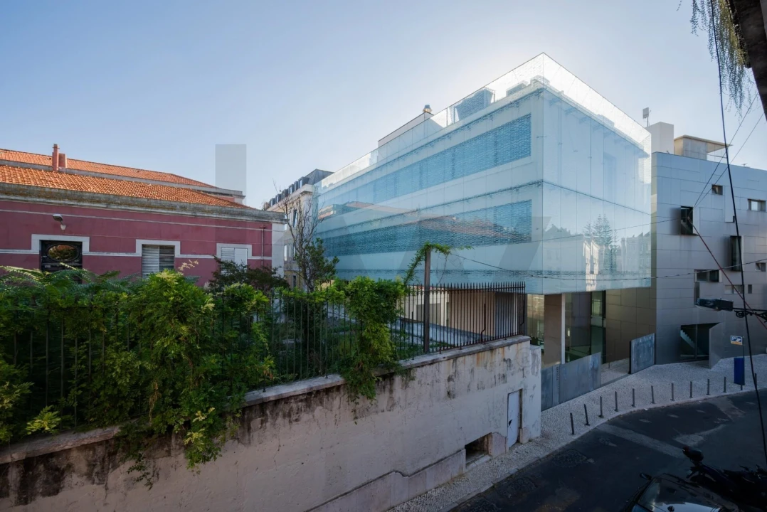 Apartamento T2 para Arrendamento em Arroios Foto 8