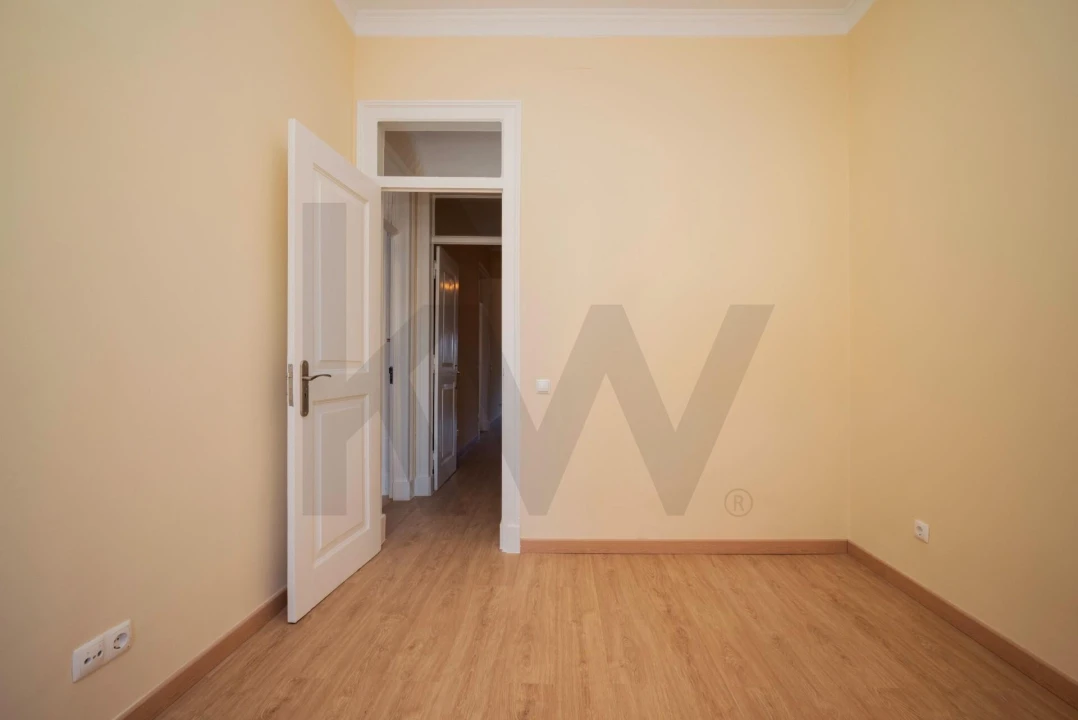 Apartamento T2 para Arrendamento em Arroios Foto 13