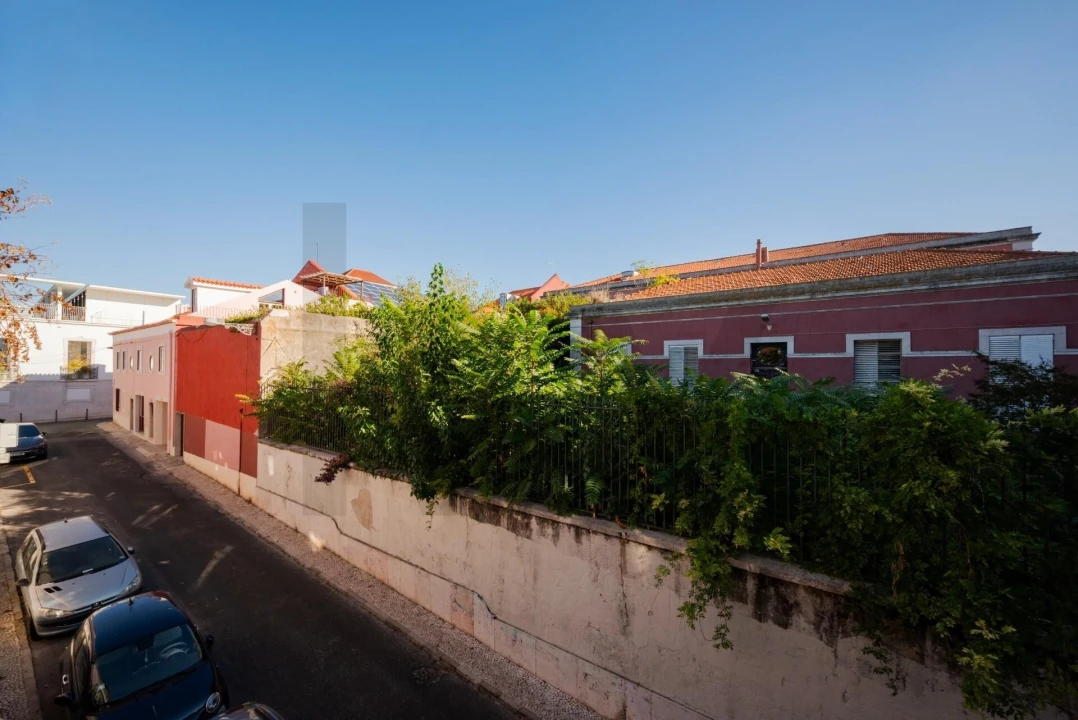 Apartamento T2 para Arrendamento em Arroios Foto 7