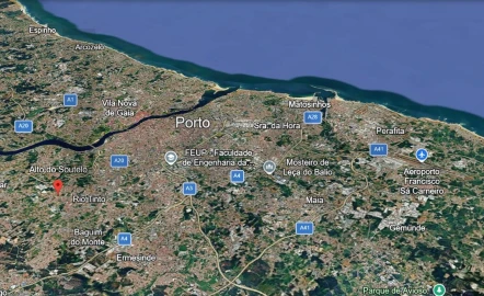 Apartamento T2 para Venda em Rio Tinto