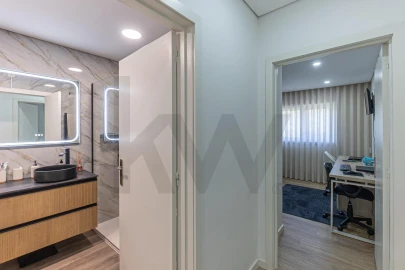 Apartamento T2 para Venda em Avintes