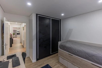 Apartamento T2 para Venda em Avintes