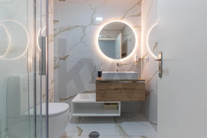 Apartamento T2 para Venda em Avintes