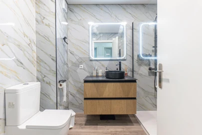 Apartamento T2 para Venda em Avintes