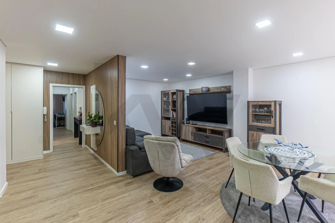 Apartamento T2 para Venda em Avintes Foto 4