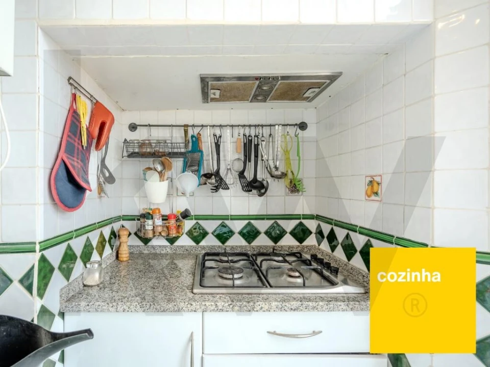 Apartamento T3 para Venda em Beato Foto 24