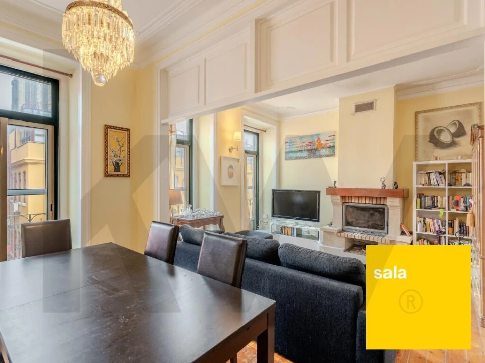 Apartamento T3 para Venda em Beato Foto 17