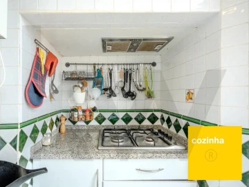 Apartamento T3 para Venda em Beato