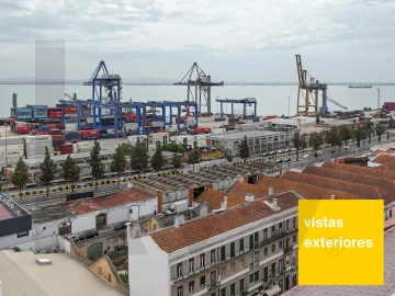 Apartamento T3 para Venda em Beato