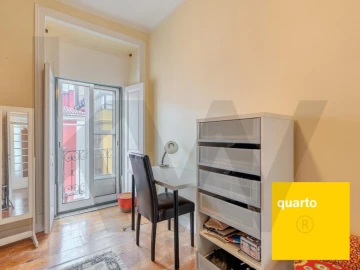 Apartamento T3 para Venda em Beato