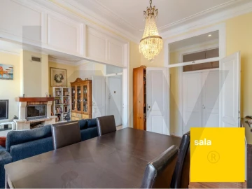 Apartamento T3 para Venda em Beato