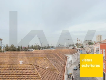 Apartamento T3 para Venda em Beato