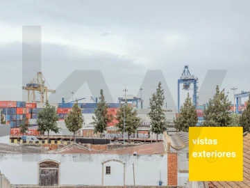 Apartamento T3 para Venda em Beato