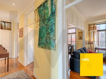 Apartamento T3 para Venda em Beato