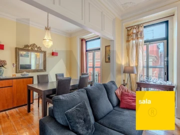 Apartamento T3 para Venda em Beato