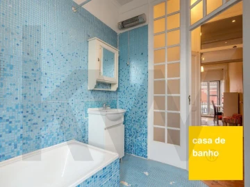 Apartamento T3 para Venda em Beato