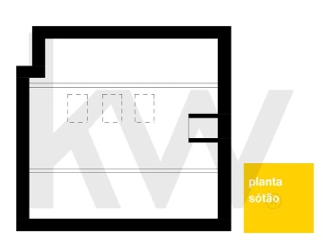 Apartamento T3 para Venda em Beato
