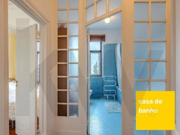 Apartamento T3 para Venda em Beato