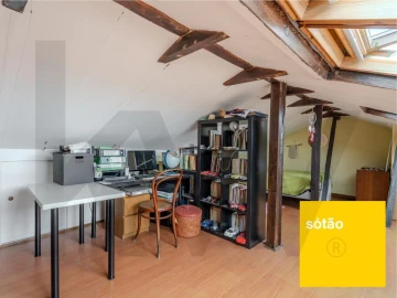 Apartamento T3 para Venda em Beato