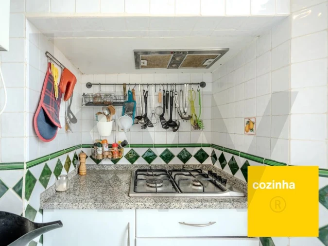 Apartamento T3 para Venda em Beato Foto 24