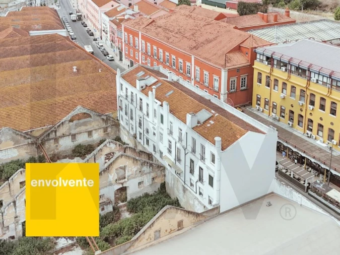 Apartamento T3 para Venda em Beato Foto 4