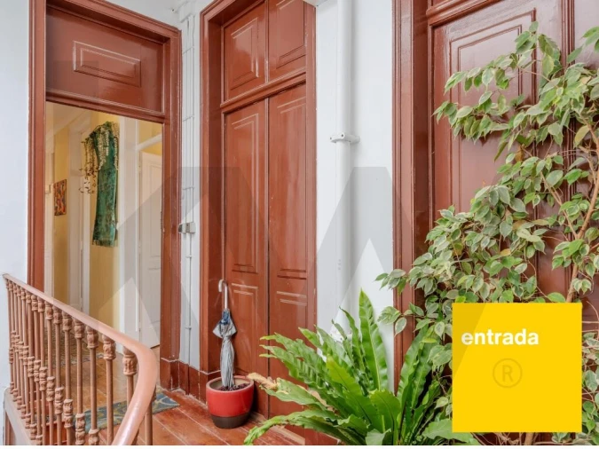 Apartamento T3 para Venda em Beato Foto 9