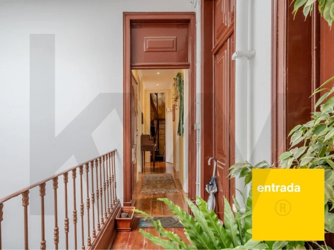Apartamento T3 para Venda em Beato Foto 8