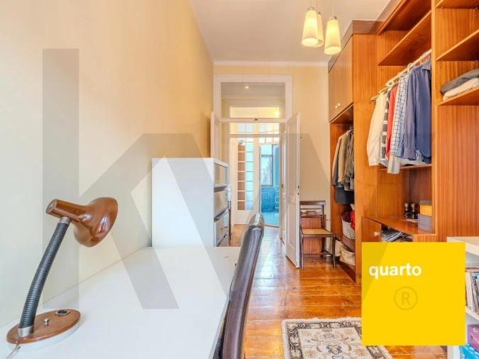 Apartamento T3 para Venda em Beato Foto 34
