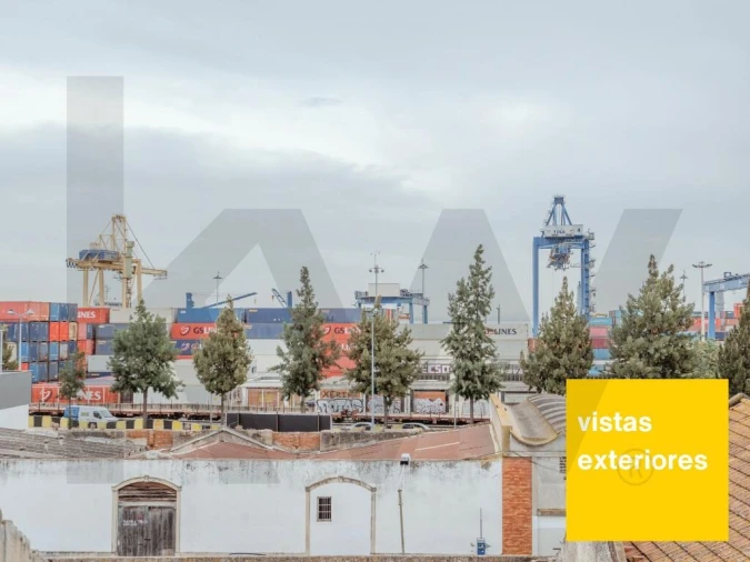 Apartamento T3 para Venda em Beato Foto 45