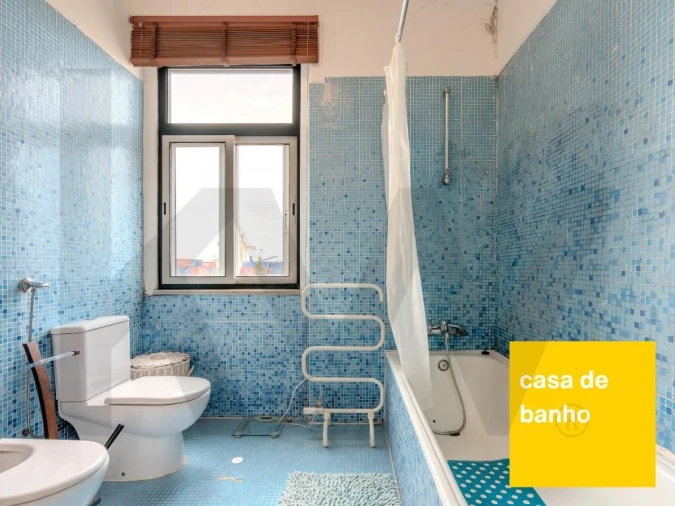 Apartamento T3 para Venda em Beato Foto 30