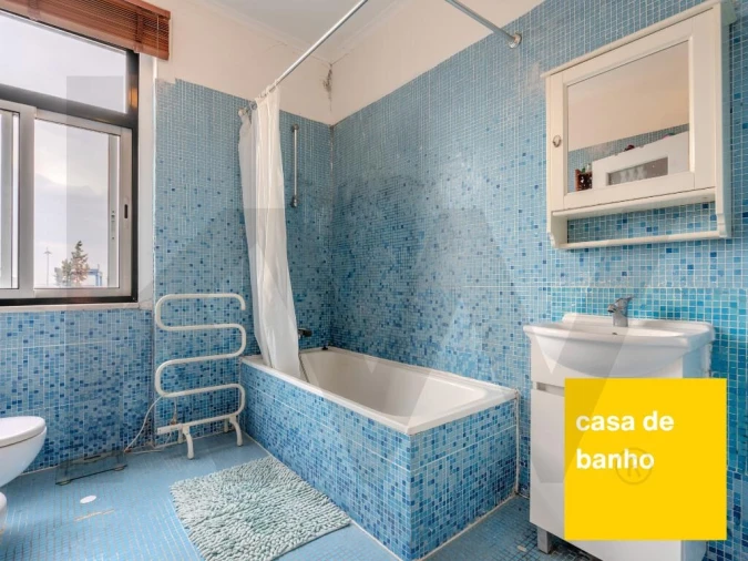 Apartamento T3 para Venda em Beato Foto 29