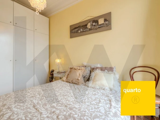 Apartamento T3 para Venda em Beato Foto 27
